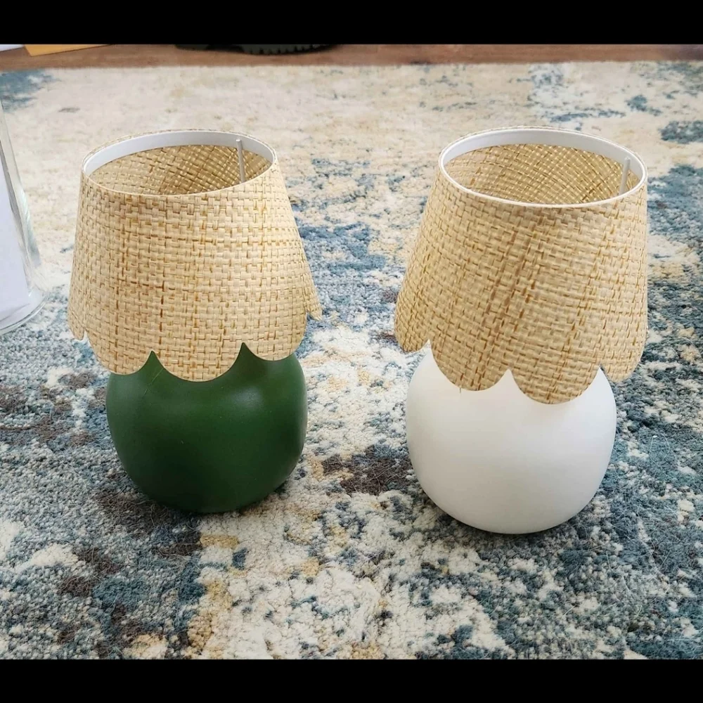 Mini Lamps